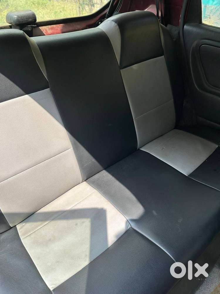 Maruti Suzuki Alto 2011