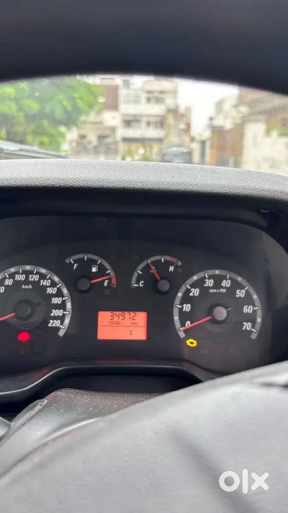Fiat Punto Emotion 2010 Petrol