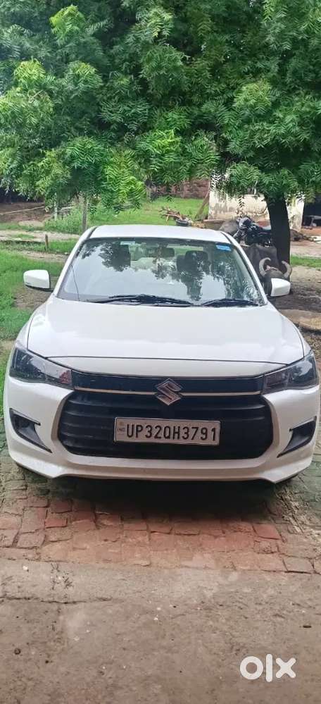 Maruti Suzuki Dzire 1.2 2025