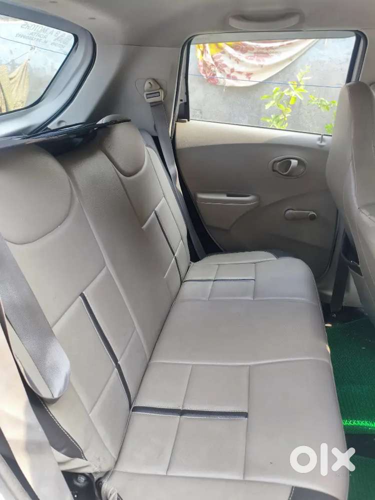 Datsun Go 2015 Petrol 68000 Km Driven