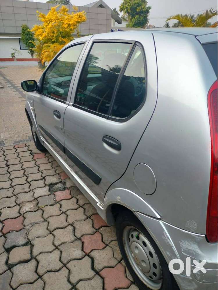 Tata Indica V2 (2006)