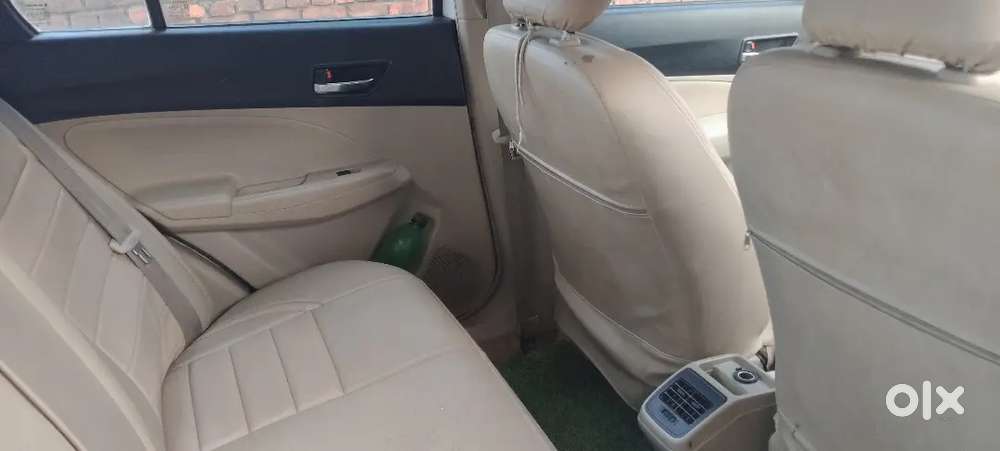 Maruti Suzuki Dzire 1.2 2019