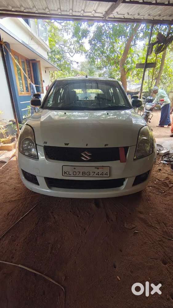 Maruti Suzuki Swift 2007 Nov Diesel 92000 Km Driven