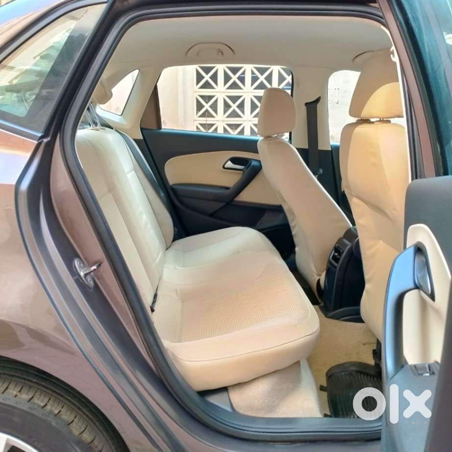 Volkswagen Ameo 1.2 Mpi Highline, 2016, Petrol