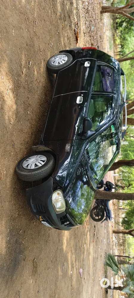 Maruti Suzuki Alto 800 2010 Lpg Well Maintained