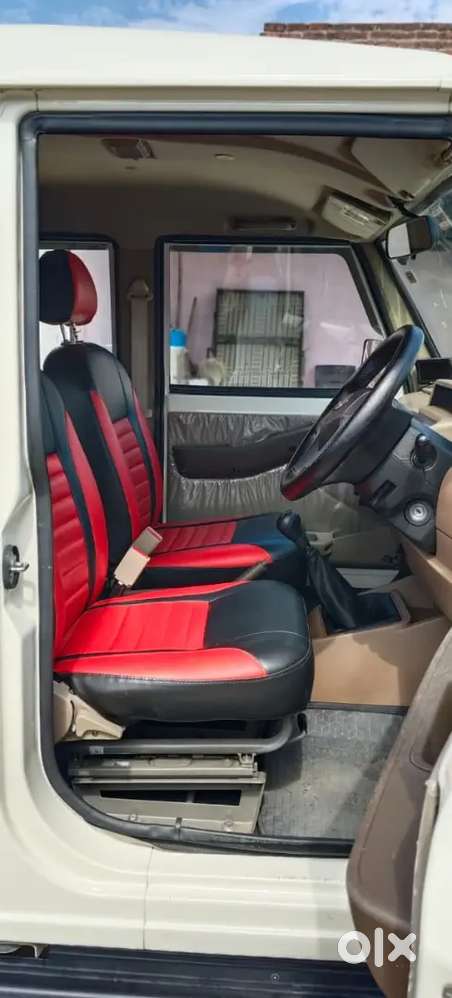 Mahindra Be 6 Diesel 2022
