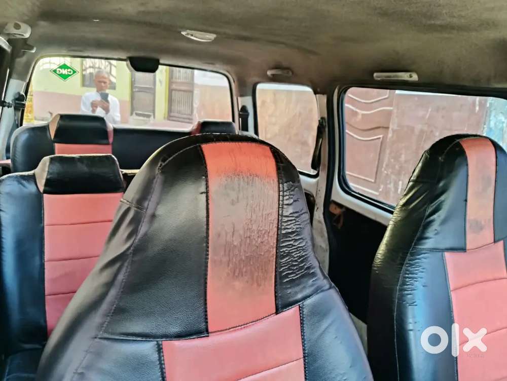 Maruti Suzuki Eeco 1.2 2019