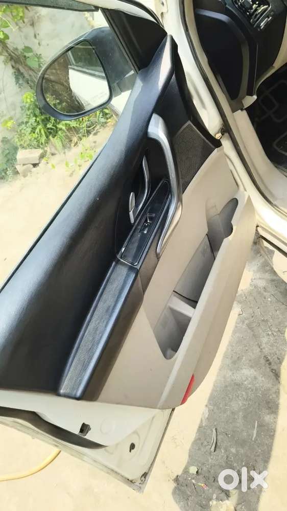 Mahindra Xuv500 Diesel 2017