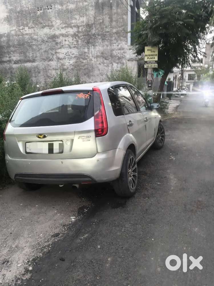 Ford Figo Diesel 2011
