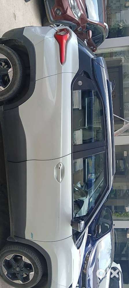 Tata Punch Ev Empowered Plus Lr Ac Fc, 2024, Electric