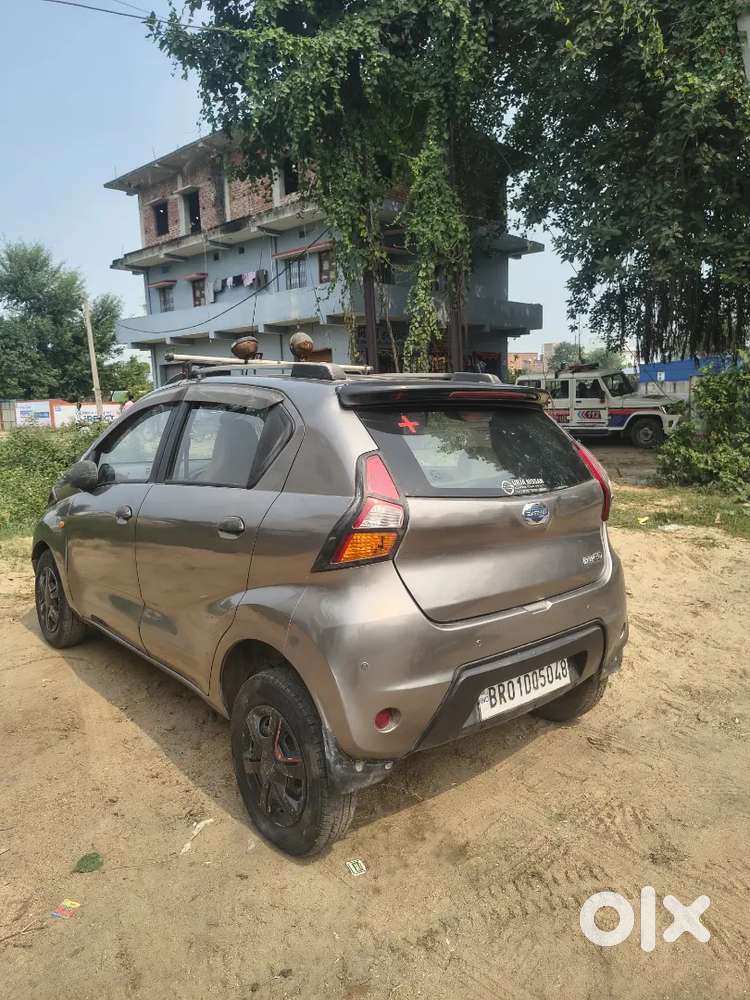 Datsun Redigo 2018 Limited Edition