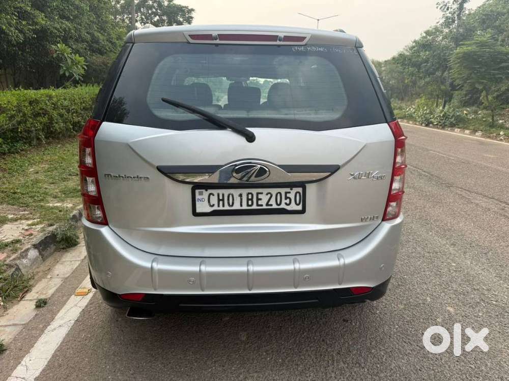Mahindra Xuv500 2.2 W10, 2015, Diesel