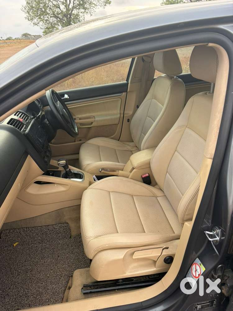 Volkswagen Jetta Diesel 2009
