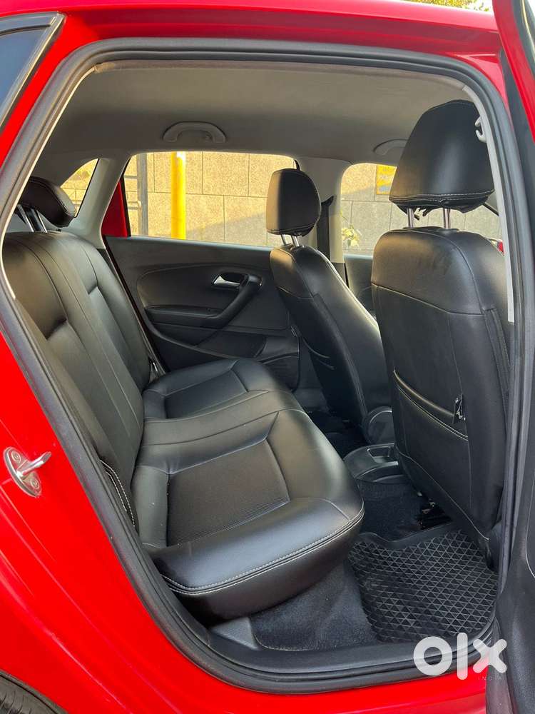 Volkswagen Polo 1.0 Comfortline At, 2021, Petrol