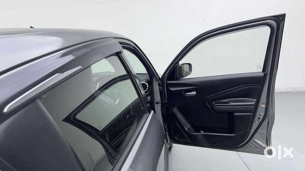 Maruti Suzuki Celerio 2014-2017 Zxi, 2022, Petrol