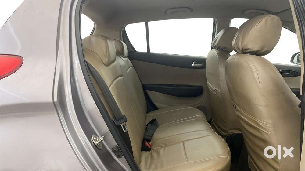 Hyundai I20 2012-2014 Magna Optional 1.2, 2013, Petrol