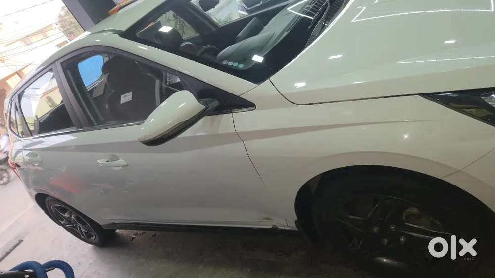 Hyundai New I20 2023 Petrol 42000 Km Driven