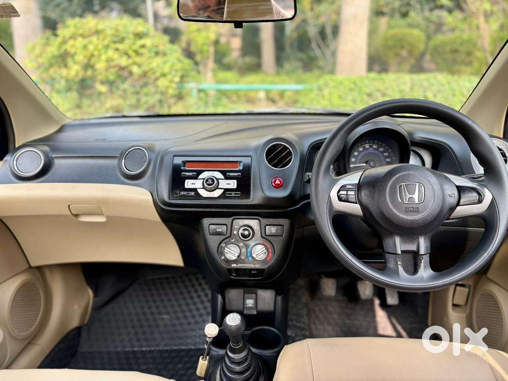 Hyundai Creta 1.6 E Plus, 2017, Petrol