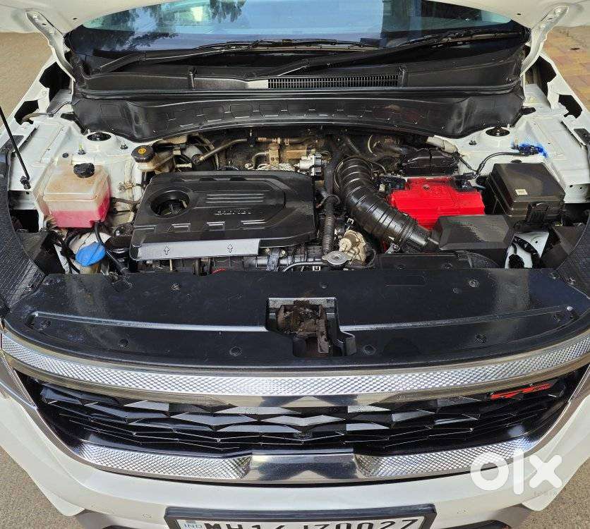 Kia Seltos Gtx Plus At D, 2022, Diesel