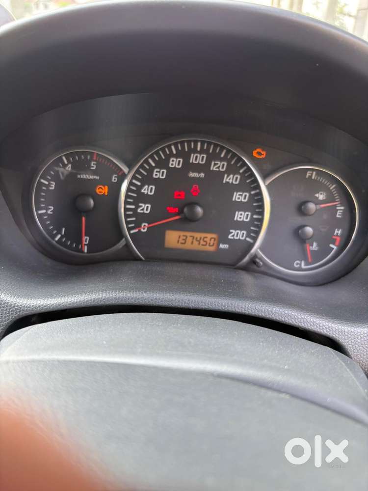 Maruti Suzuki Swift Dzire Vdi Bsiv, 2009, Diesel