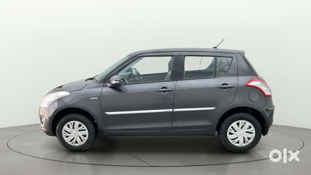 Maruti Suzuki Swift Vxi, 2017, Petrol