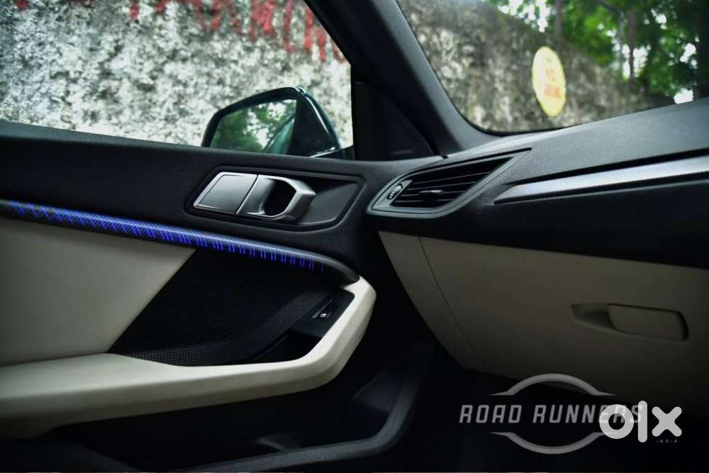 Bmw 2 Series Gran Coupe 220i M Sport, 2022, Petrol