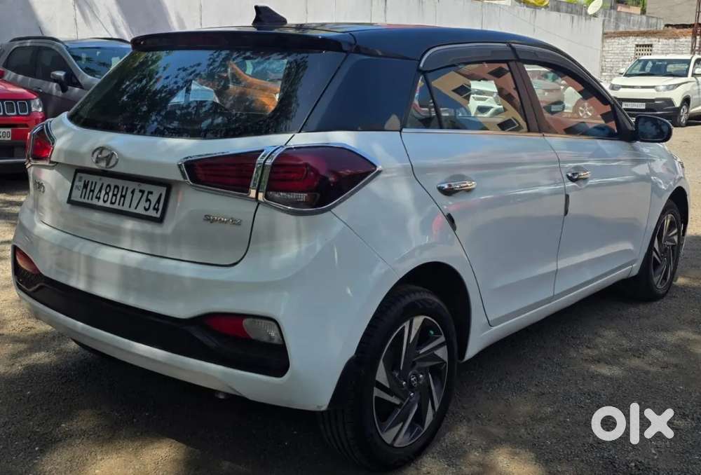Hyundai Elite I20 [ ] 1.4 Sportz Crdi, 2018, Diesel