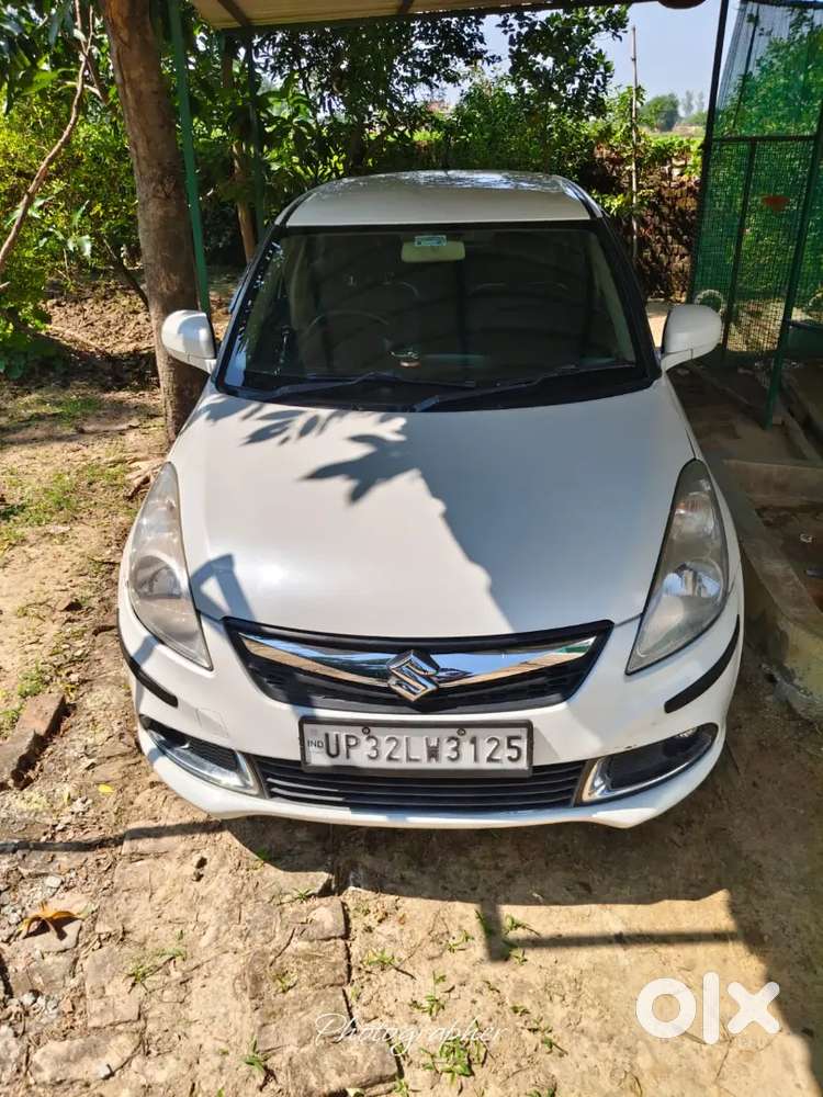 Maruti Suzuki Dzire Use Only Personal Not Taxi