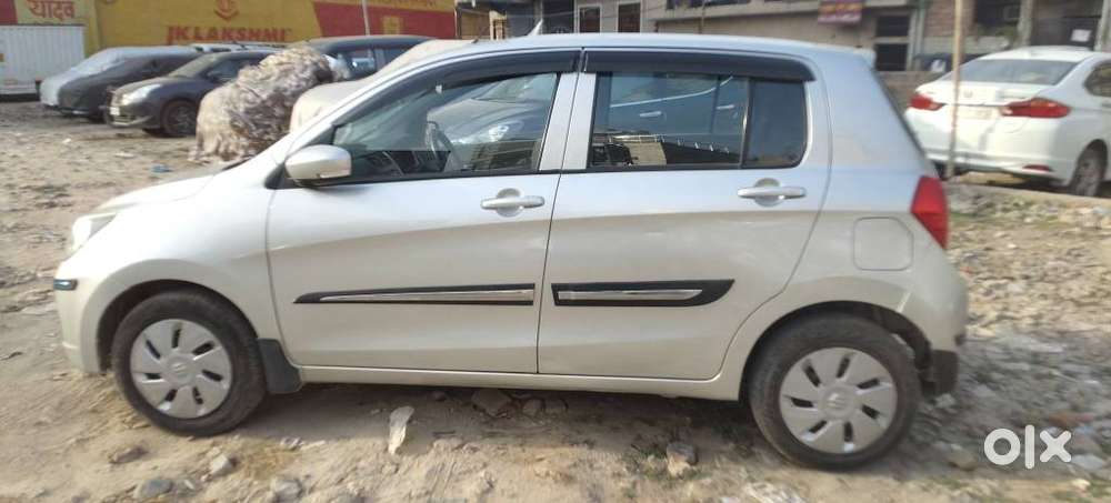 Maruti Suzuki Celerio 2014-2017 Zxi Optional, 2016, Petrol