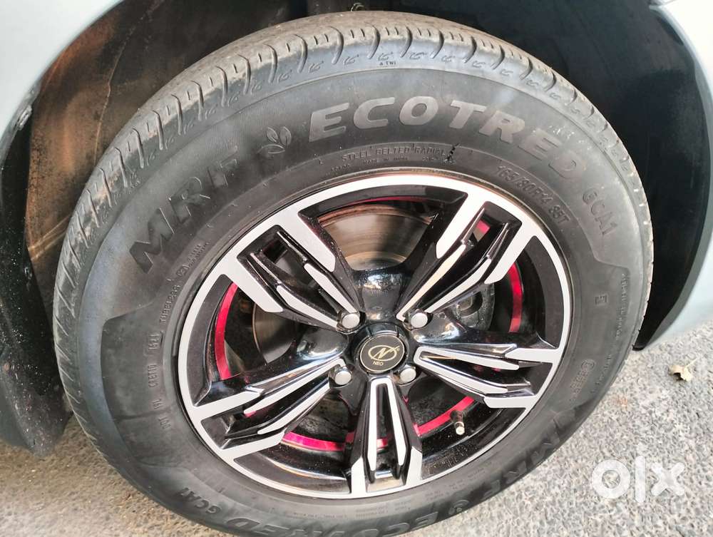 Maruti Suzuki Swift Vxi + Manual, 2024, Petrol