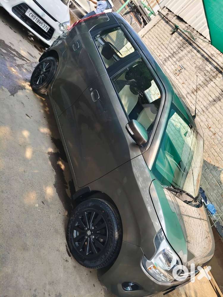 Wagonr 1.2 Zxi+ Amt