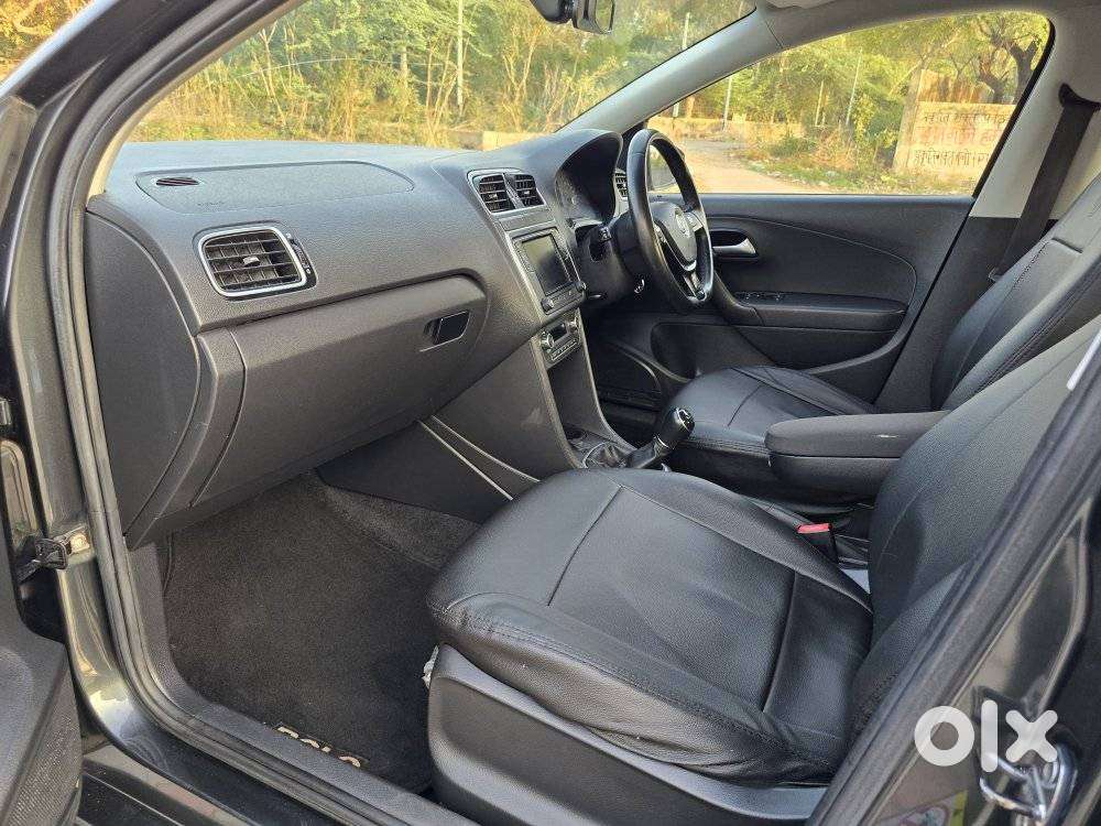 Volkswagen Polo 1.0 Mpi Highline Plus, 2019, Petrol