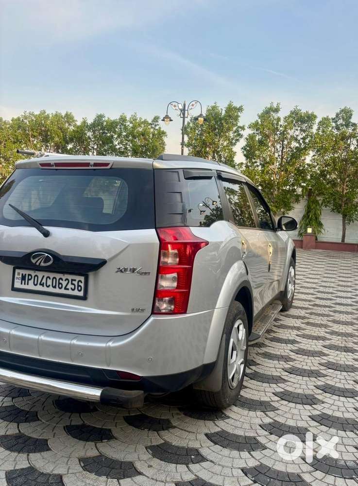 Mahindra Xuv500 For Sale