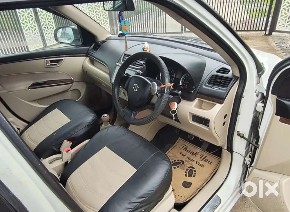 Maruti Suzuki Swift 2015 Diesel Automatic