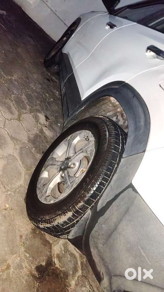 Kia Seltos Htk+ Diesel Automatic