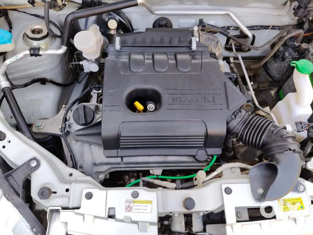 Maruti Suzuki Alto K10 2017 Car