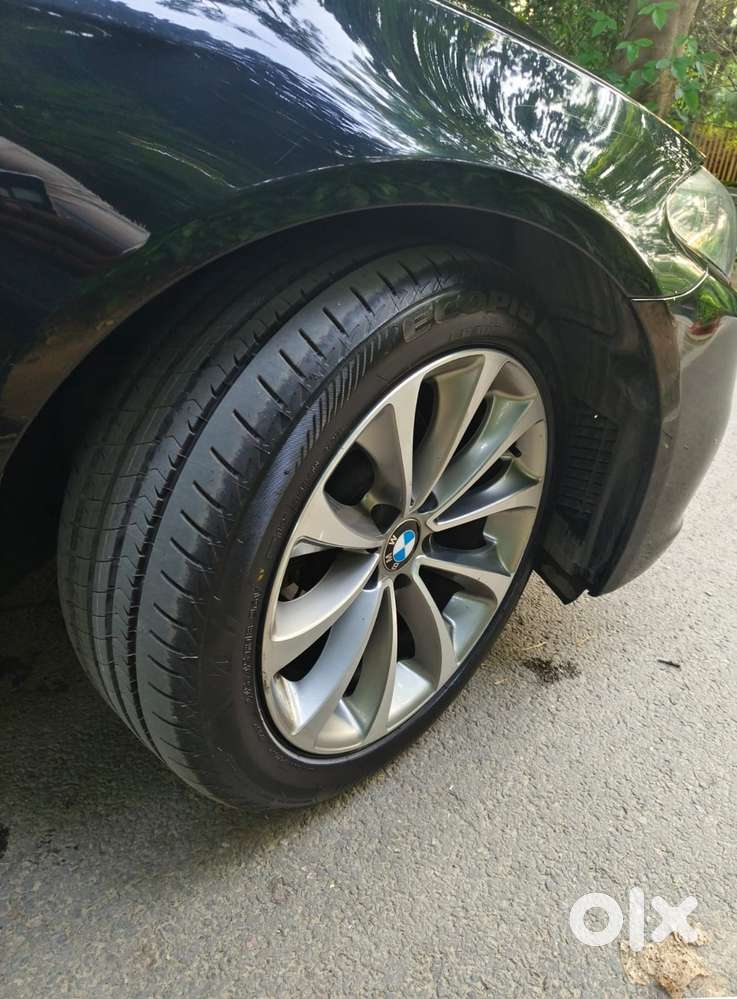 Bmw 5 Series 2.0 520d Luxury Line, 2017, Diesel