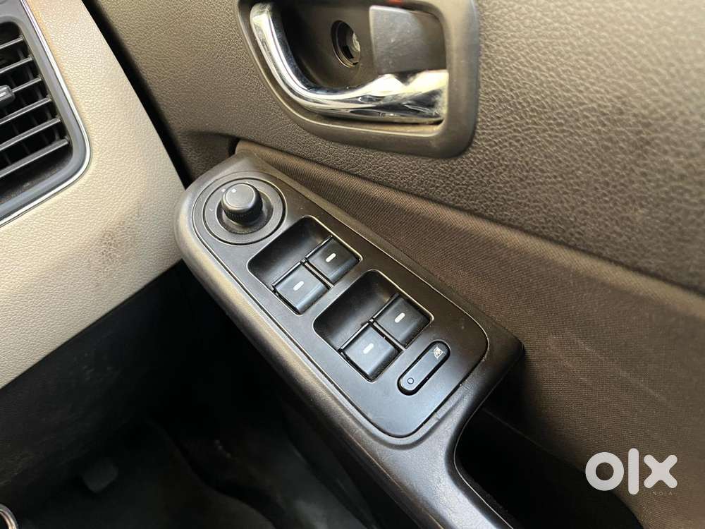 Tata Zest  Quadrajet 1.3 Xt, 2015, Diesel