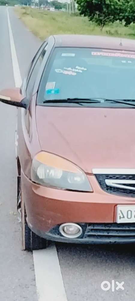 Good Maintenance Vehicle