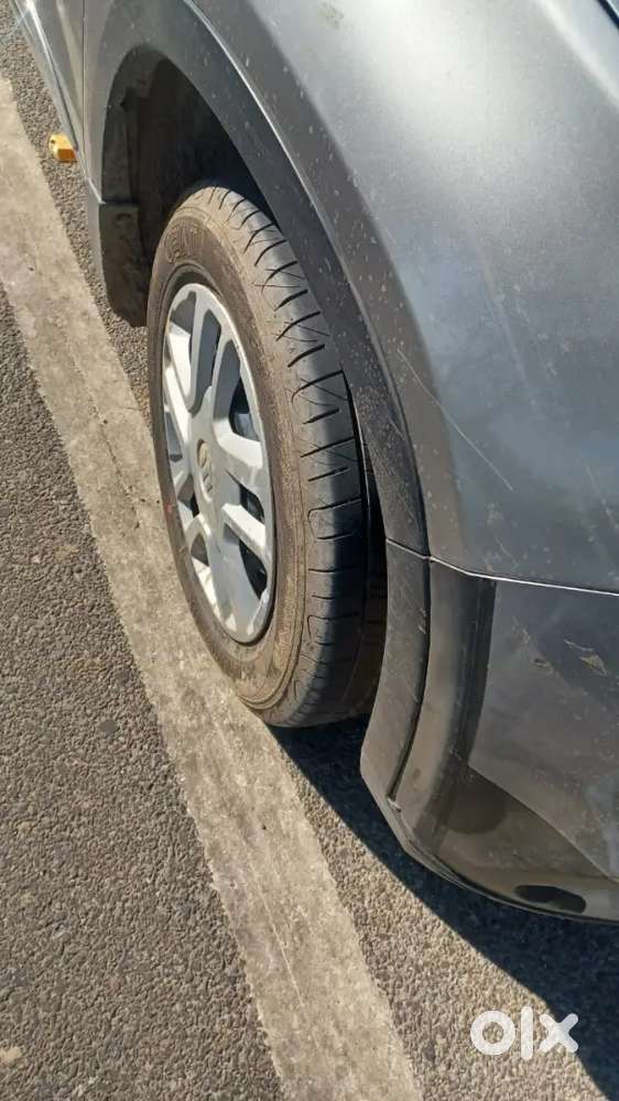 Vitara Brezza 2019 Model Diesel