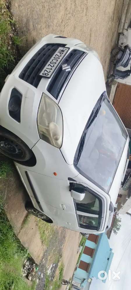 Maruti Suzuki Wagon R 2012 पेट्रोल 22 Km Driven