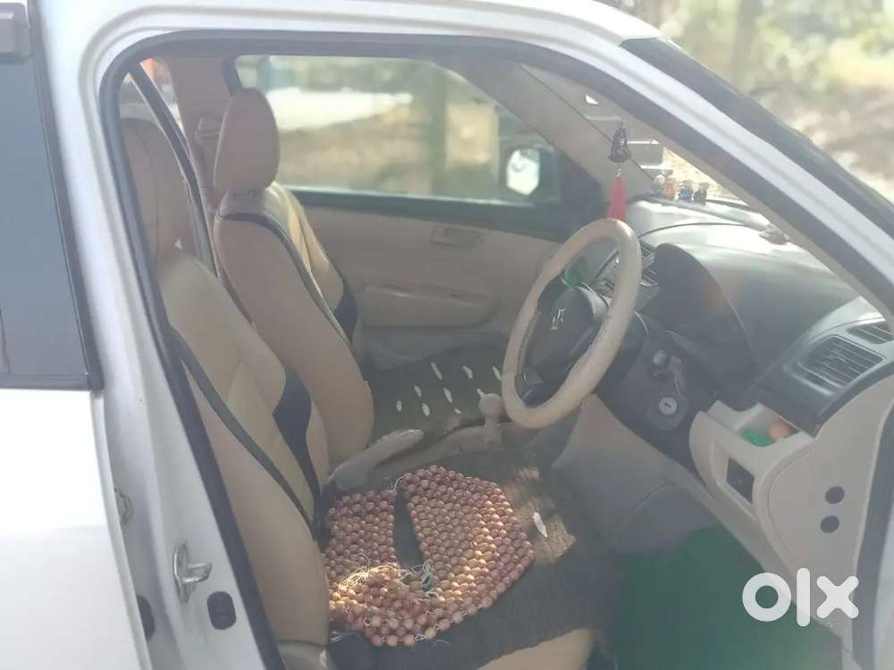 Maruti Suzuki Swift Dzire Tour 2017 Diesel Good Condition