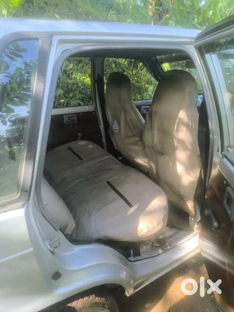 Maruti Suzuki 800 2007 Variant