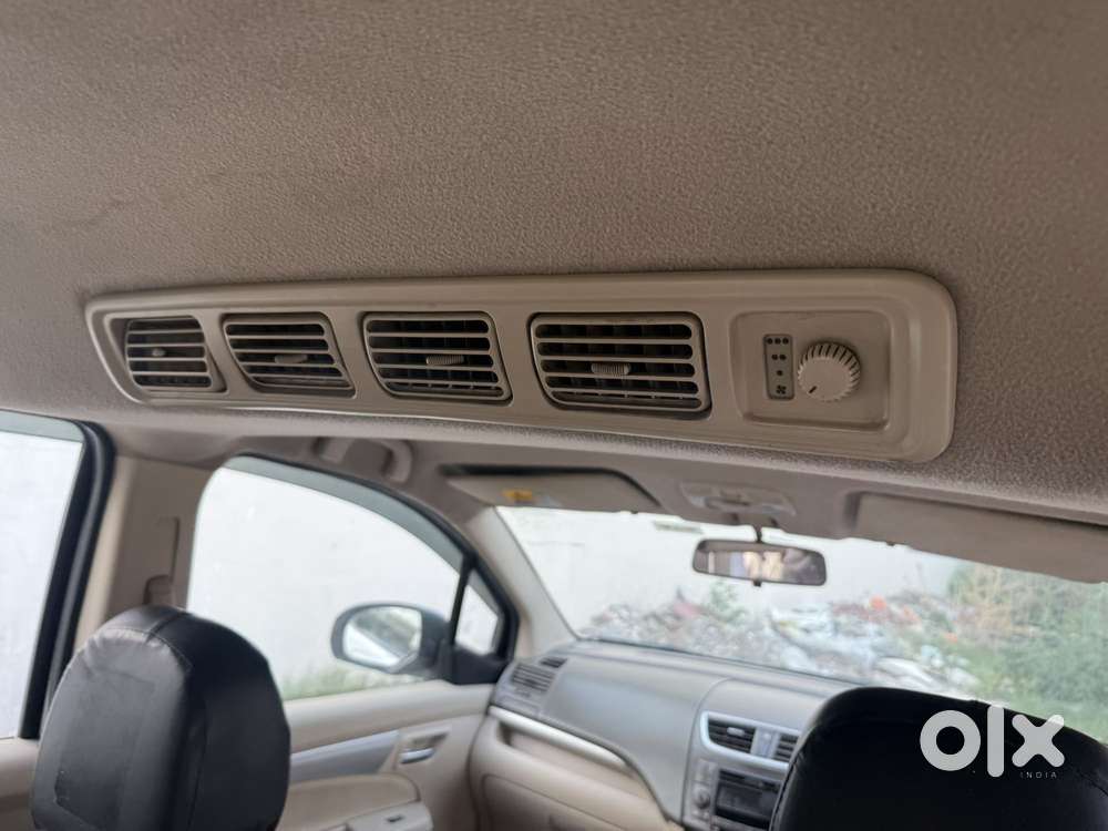 Maruti Suzuki Ertiga Vxi (o) Cng, 2018, Cng & Hybrids