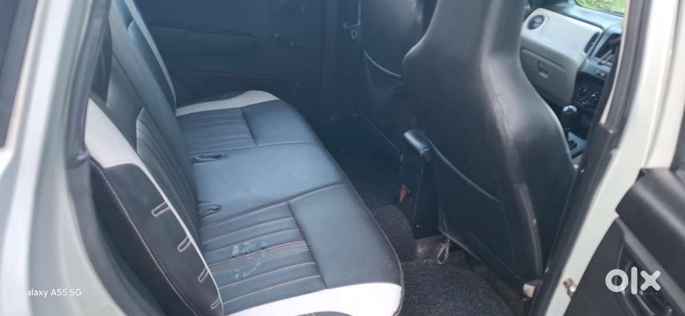 Maruti Suzuki Wagon R Lxi Cng, 2019, Cng & Hybrids