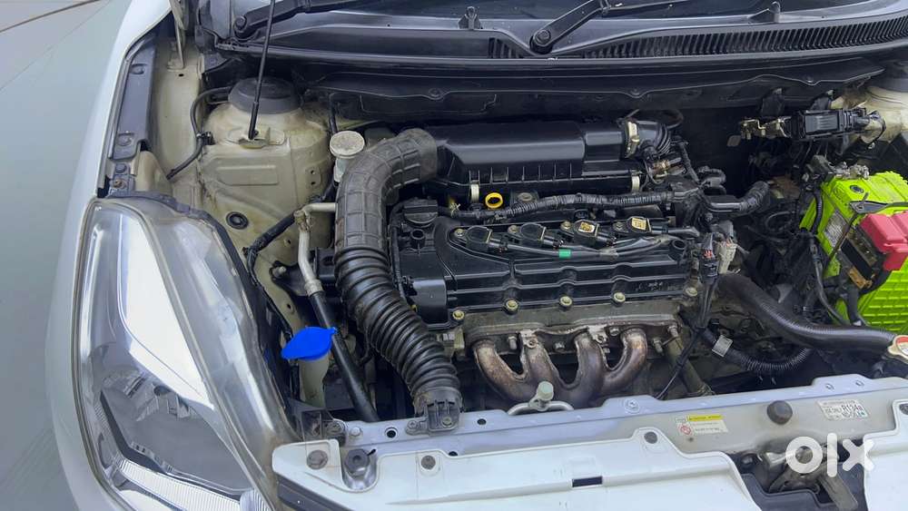 Maruti Suzuki Baleno Delta, 2016, Petrol