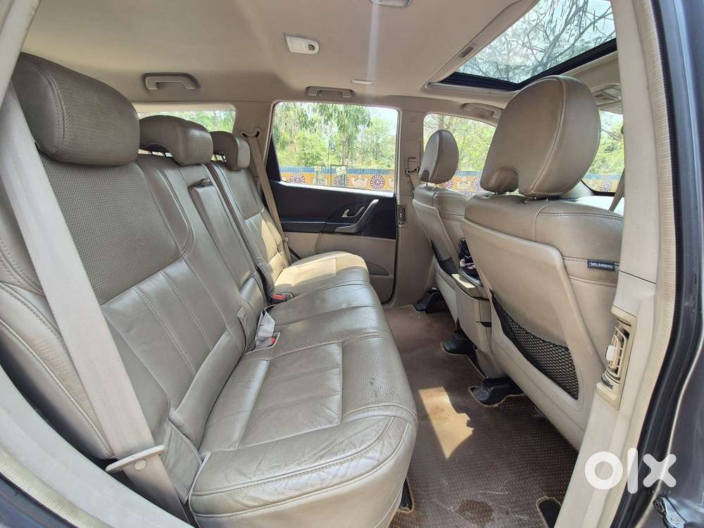 Mahindra Xuv500 2.2 W10, 2015, Diesel