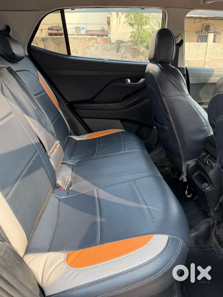 Hyundai Creta 1.6 Crdi Sx Option, 2023, Diesel