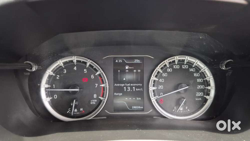 Maruti Suzuki Grand Vitara 1.5 Sigma Smart Hybrid, 2023, Petrol