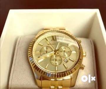 I want to sell deals my michael kors watch